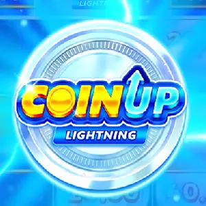Coin Up: Lightning