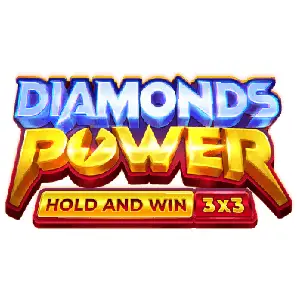 Diamonds Power: Hold and Win